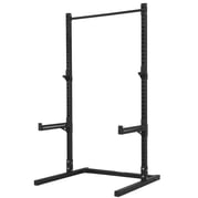 Kyykkyteline Half Rack PRO, FitNord