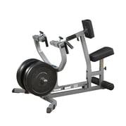 Vaakasoutulaite, Seated Row Machine, Body-Solid