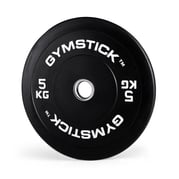 Levypaino Bumper Plate 5 kg, Gymstick