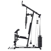 FitNord Home Gym 200 Kuntokeskus