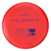 Osuma Disc Bare-Basic Husky, Väylädriveri