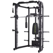 Kuntokeskus, Tunturi SM80 Smith Machine