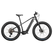 Silverback S-Electro Diamond Fat Adventurer S/390 sähköfatbike