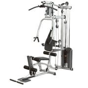 Body-Solid Powerline P2X Home Gym Kuntokeskus