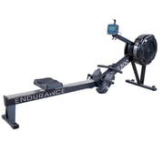 Body-Solid Endurance Air Rower R300 -Soutulaite