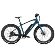 **OUTLET**FitNord Rumble 300 Sähköfatbike 2024, sininen,53cm