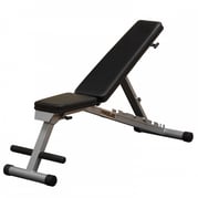 Säädettävä taittopenkki, Powerline Multi-Bench, Body-Solid