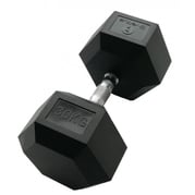 Hex Käsipainot 30 kg (PARI) Sveltus