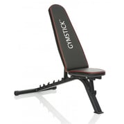 Tasa-/vinopenkki, Fitness Bench, Gymstick