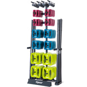 Tiguar Power Gym Butterfly Pumppisettiteline