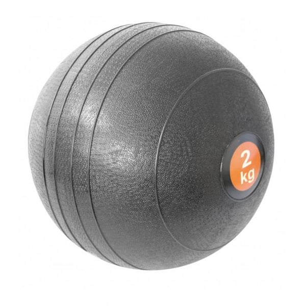 Slam ball 2 kg, Sveltus