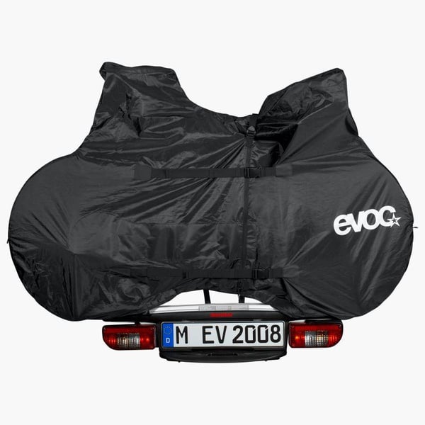 Pyörän suojapussi Evoc Bike Rack Cover Road