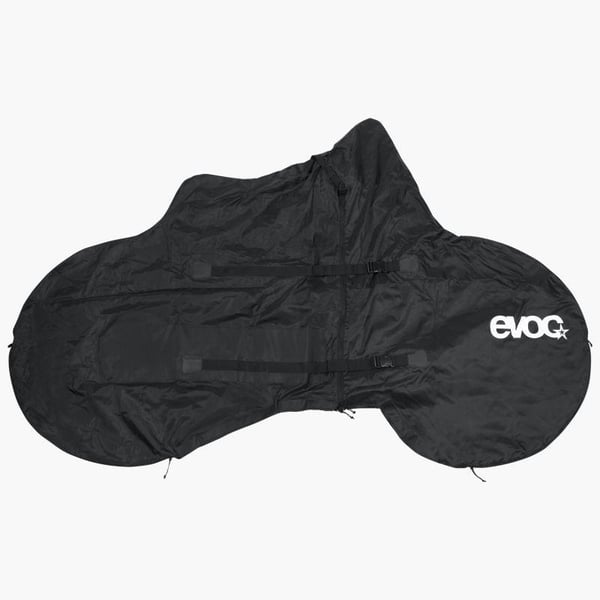 Pyörän suojapussi Evoc Bike Rack Cover MTB