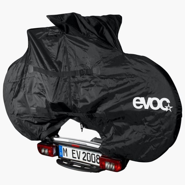 Pyörän suojapussi Evoc Bike Rack Cover MTB