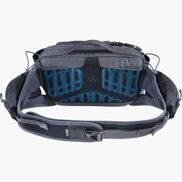 Vyötärölaukku Hip Pack Pro 3 + Hydration Bladder