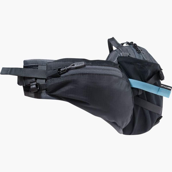 Vyötärölaukku Hip Pack Pro 3 + Hydration Bladder