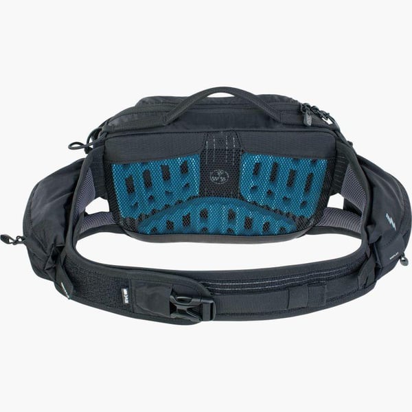 Vyötärölaukku Hip Pack Pro E-Ride 3