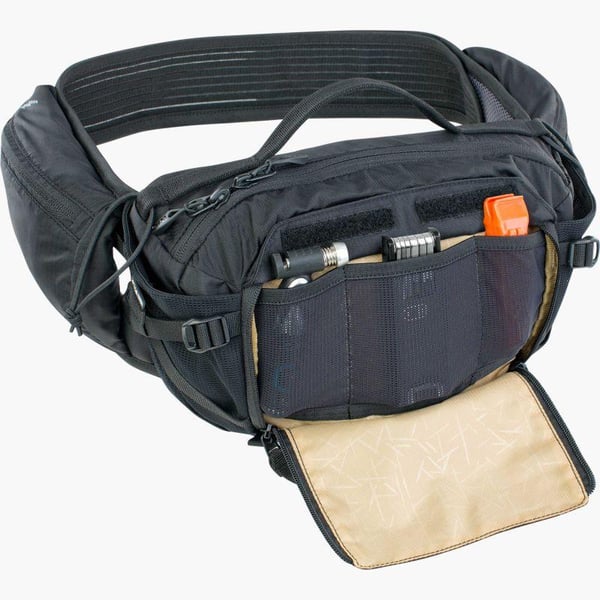 Vyötärölaukku Hip Pack Pro E-Ride 3