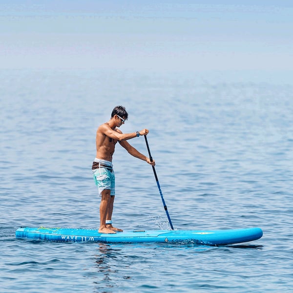 Aquatone Wave 11.0 SUP-lautasetti