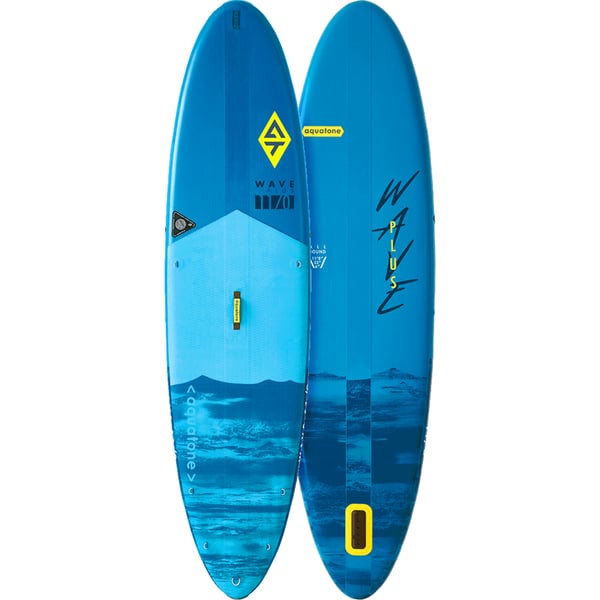 Aquatone Wave 11.0 SUP-lautasetti