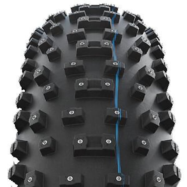 Schwalbe nastarengas Al Mighty 120-559, Evo, fold 328 nastaa