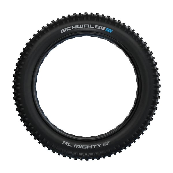 Schwalbe nastarengas Al Mighty 120-559, Evo, fold 328 nastaa