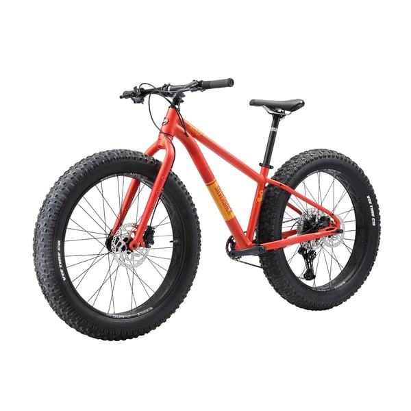 Silverback Scoop Fatty Fatbike