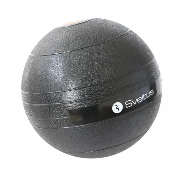 Slam ball 8 kg, Sveltus