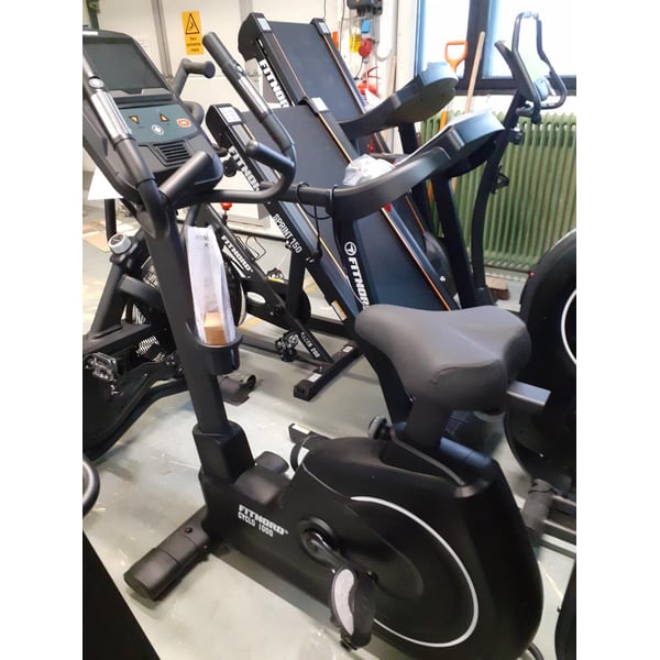 **OUTLET** FitNord Cyclo 1000 Kuntopyörä VALMIIKSI KASATTU