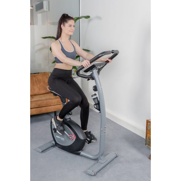 **OUTLET** Flow Fitness Turner DHT500 Kuntopyörä 