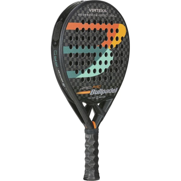 Bullpadel Vertex 03 CTR 22 Padelmaila