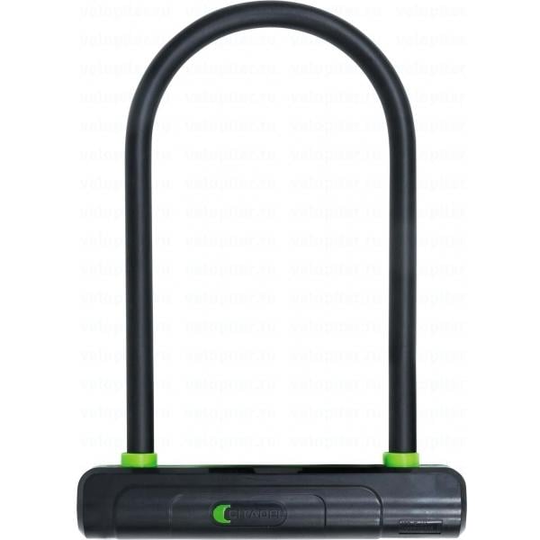 ABUS U-Lukko Citadel by ABUS 170/230/K/B