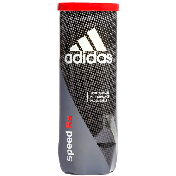 Adidas Speed RX Padelpallot