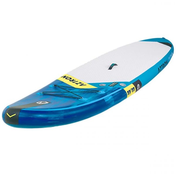 Aztron Titan SUP all round-lautasetti