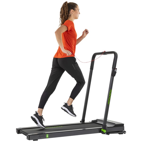 Tunturi Cardio Fit T10 juostessa