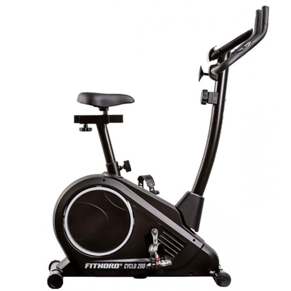 **OUTLET** FitNord Cyclo 200 Kuntopyörä