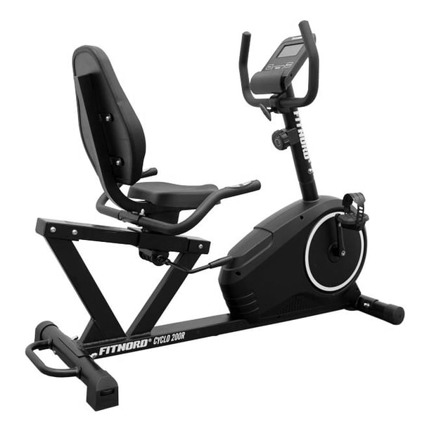 **OUTLET** FitNord Cyclo 200R Kuntopyörä