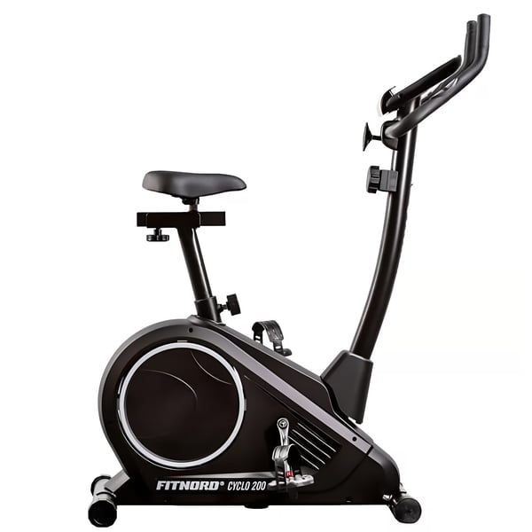 **outlet**FitNord Cyclo 200 Kuntopyörä