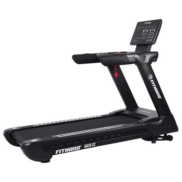 FitNord Dash G3 Juoksumatto