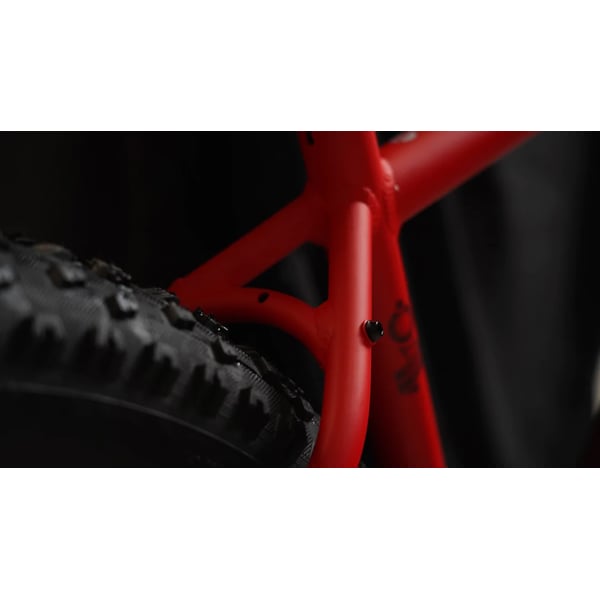 Silverback Scoop SX Fatbike