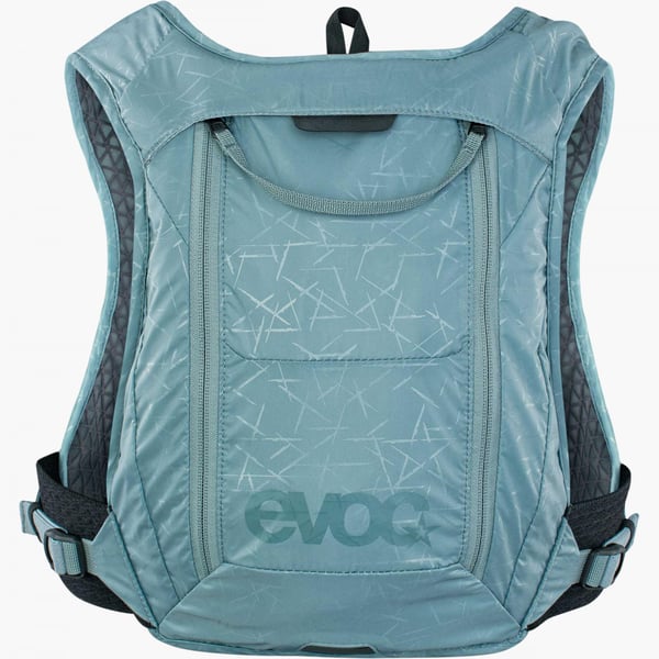 EVOC HYDRO PRO Juomareppu 1,5 l + Juomarakko 1,5 l