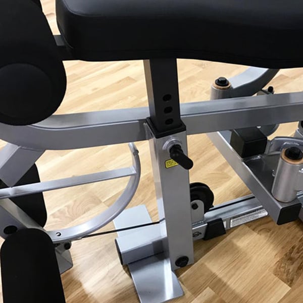 Body-Solid EXM2750 Home Gym Kuntokeskus