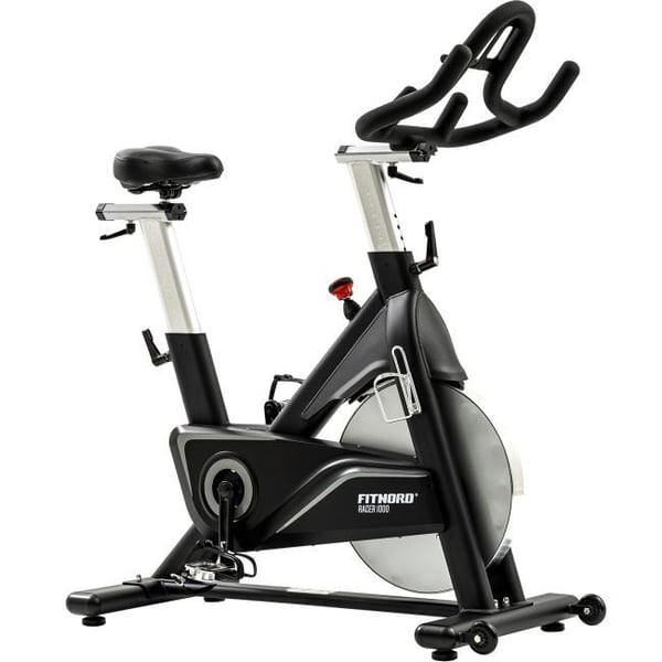 **OUTLET VANTAA ** FitNord Racer 1000 Spinningpyörä