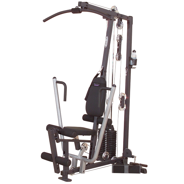 Body-Solid G1S Home Gym Kuntokeskus