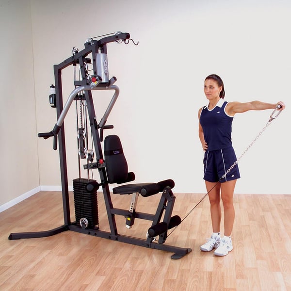 Body-Solid Selectorized G3S Home Gym Kuntokeskus