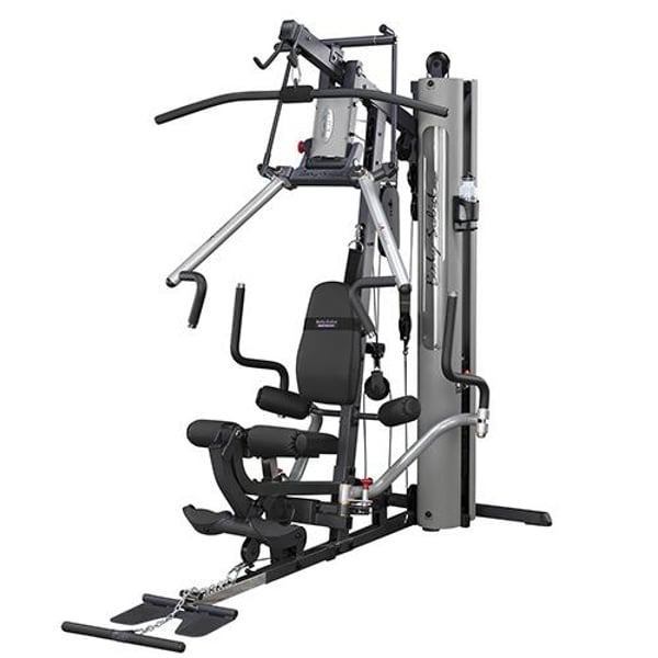 Body-Solid Bi-Angular G6B Home Gym Kuntokeskus