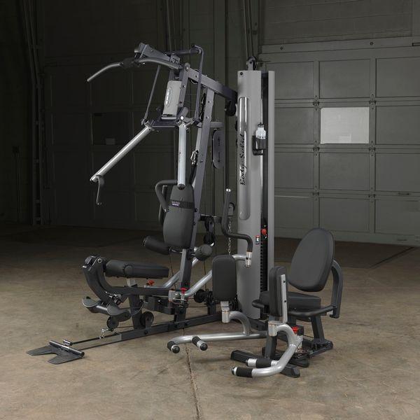 Body-Solid Bi-Angular G6B Home Gym Kuntokeskus