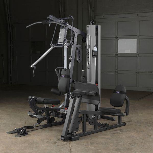 Body-Solid Bi-Angular G6B Home Gym Kuntokeskus