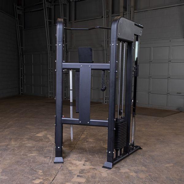 Functional trainer, Body-Solid Premium GFT100 - Ristitalja