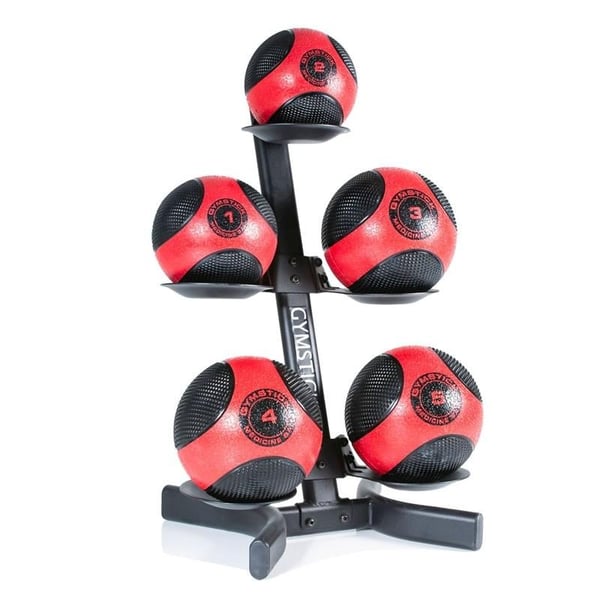 Gymstick Medicine Ball Kuntopallo 8 kg